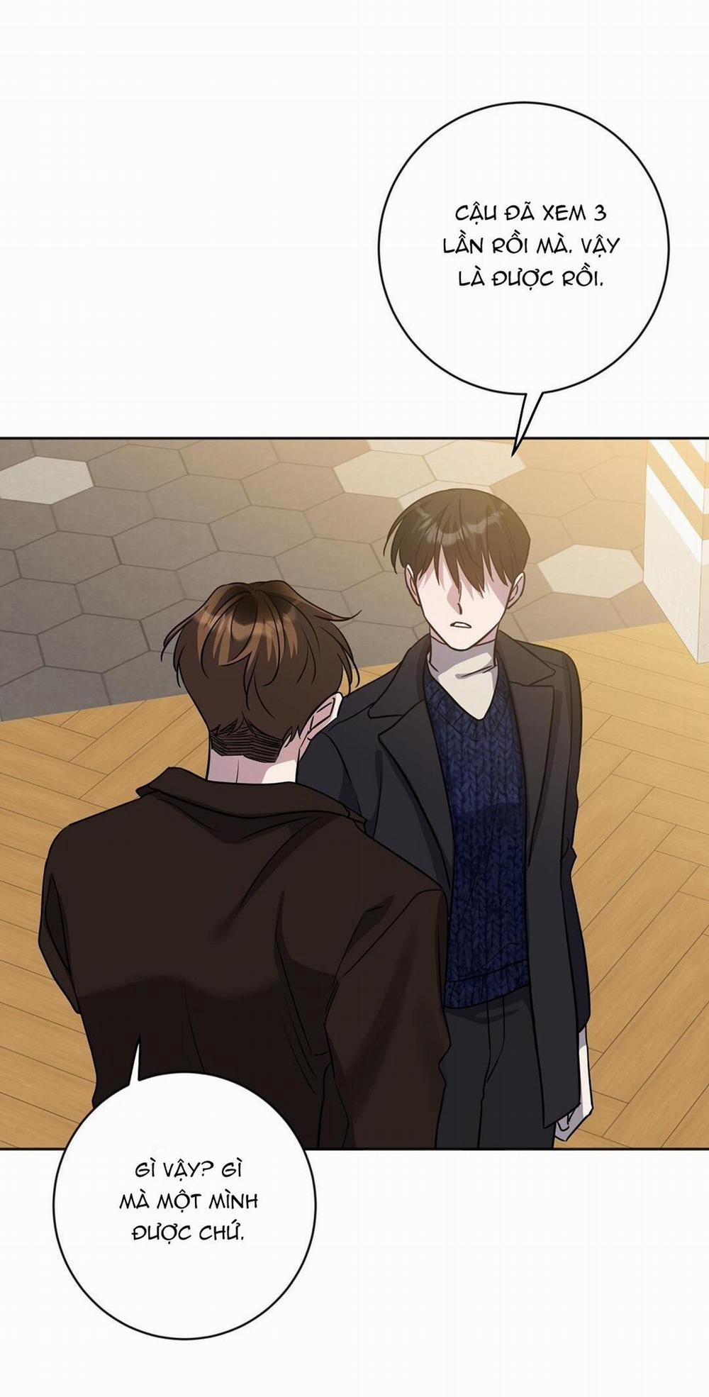 Nghiện Sex 8.2 trang 36