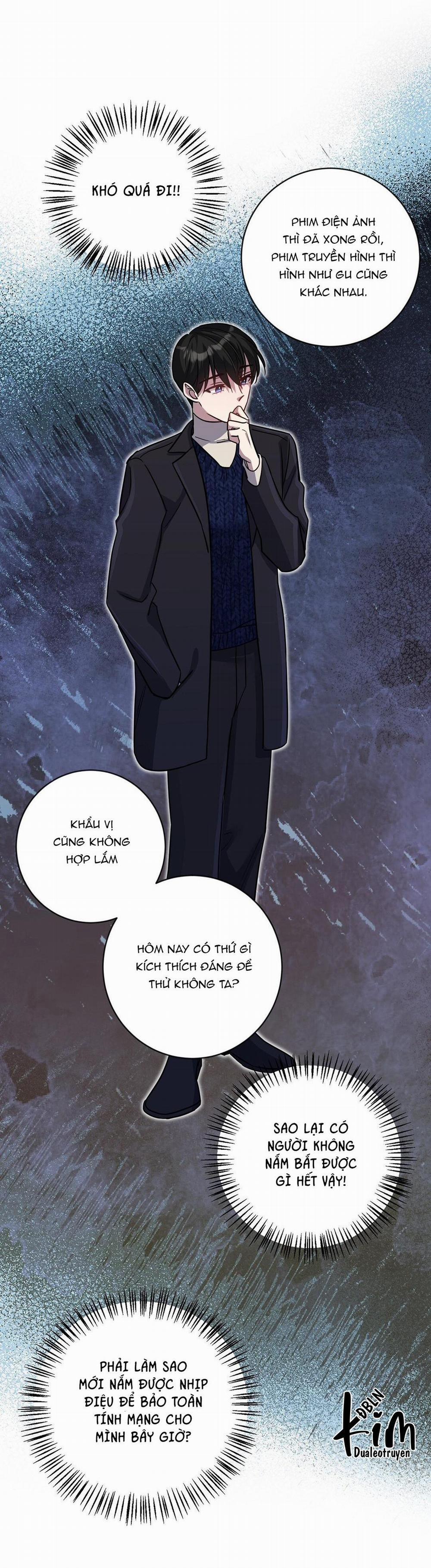 Nghiện Sex 8.2 trang 38