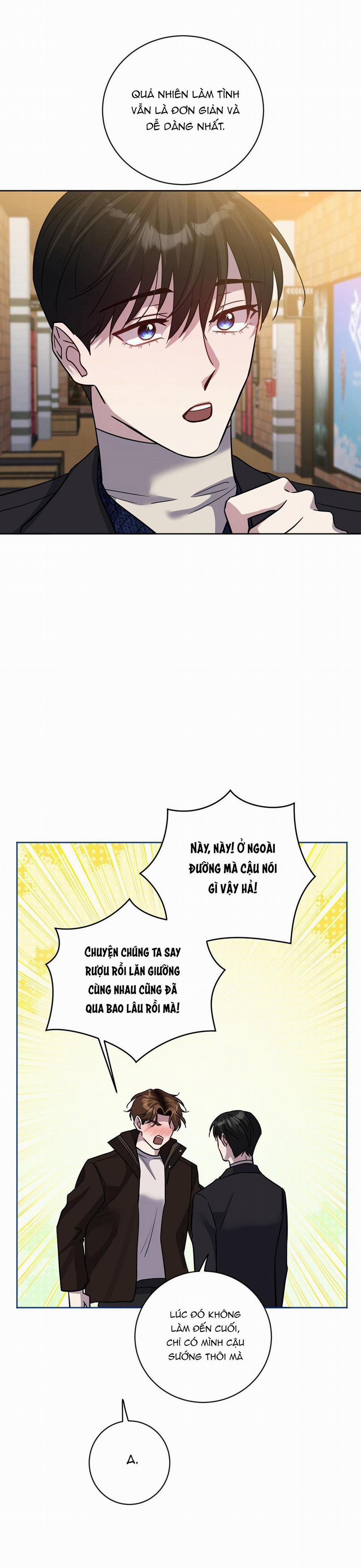 Nghiện Sex 8.2 trang 39