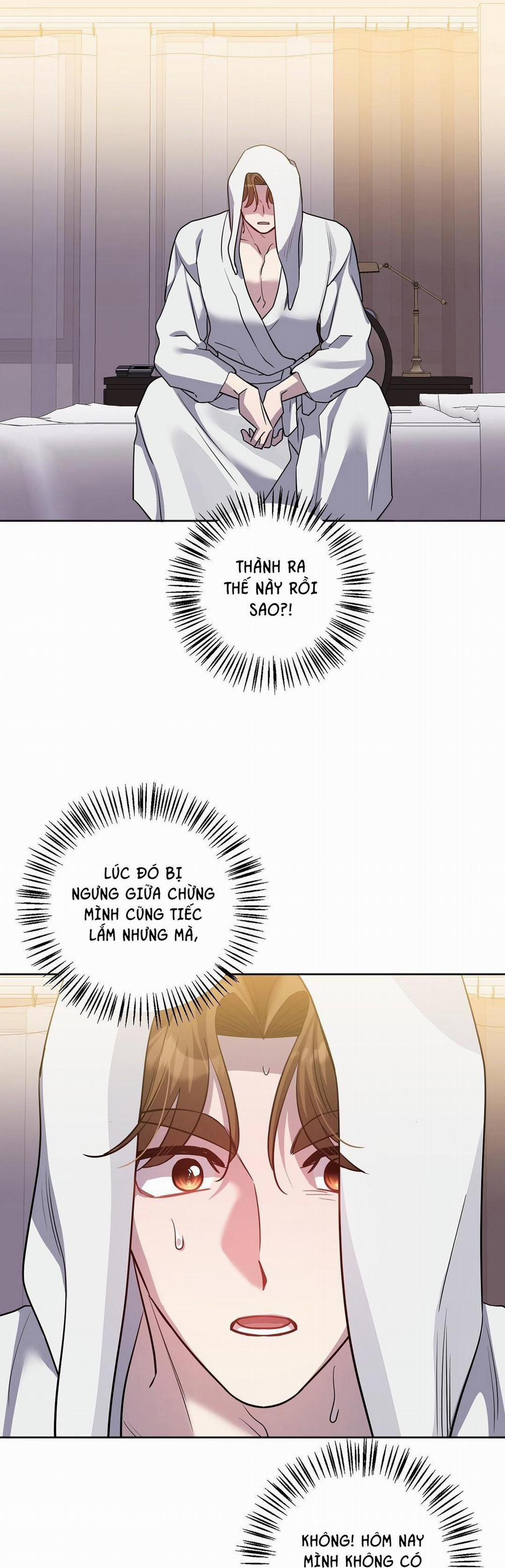 Nghiện Sex 8.2 trang 43