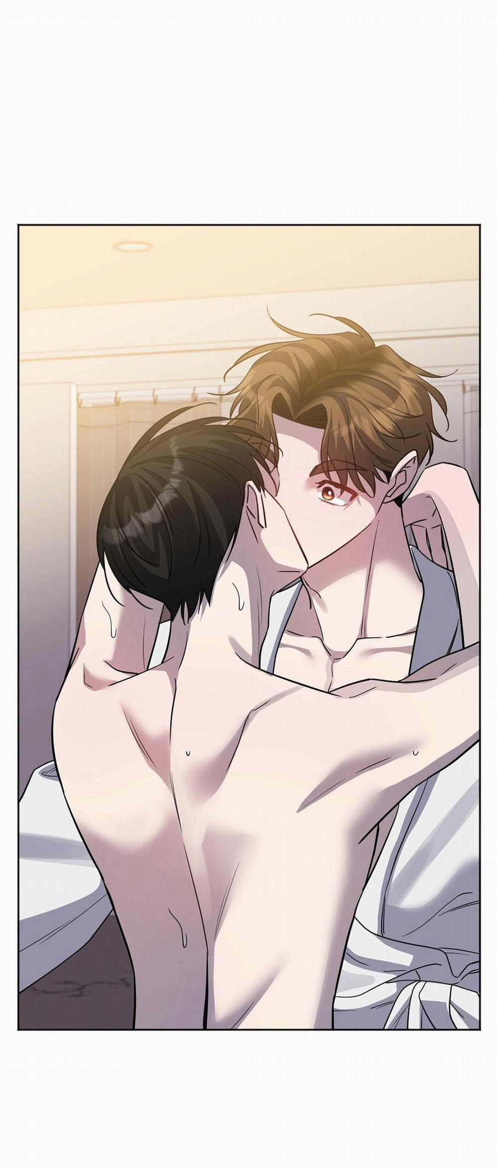 Nghiện Sex 8.2 trang 47