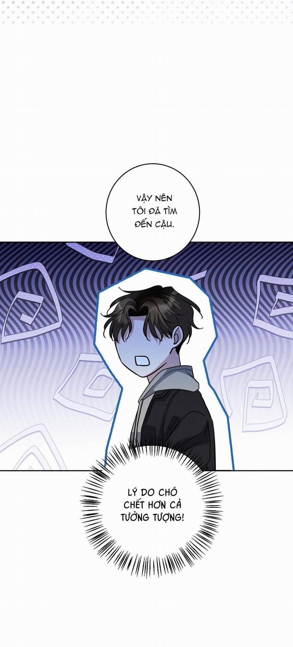 Nghiện Sex 8.2 trang 6