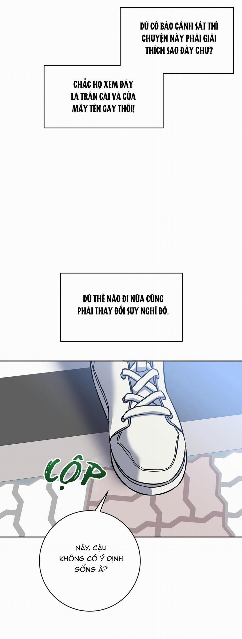 Nghiện Sex 8.2 trang 8