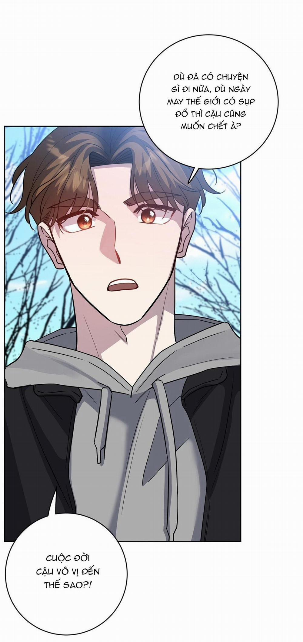 Nghiện Sex 8.2 trang 9