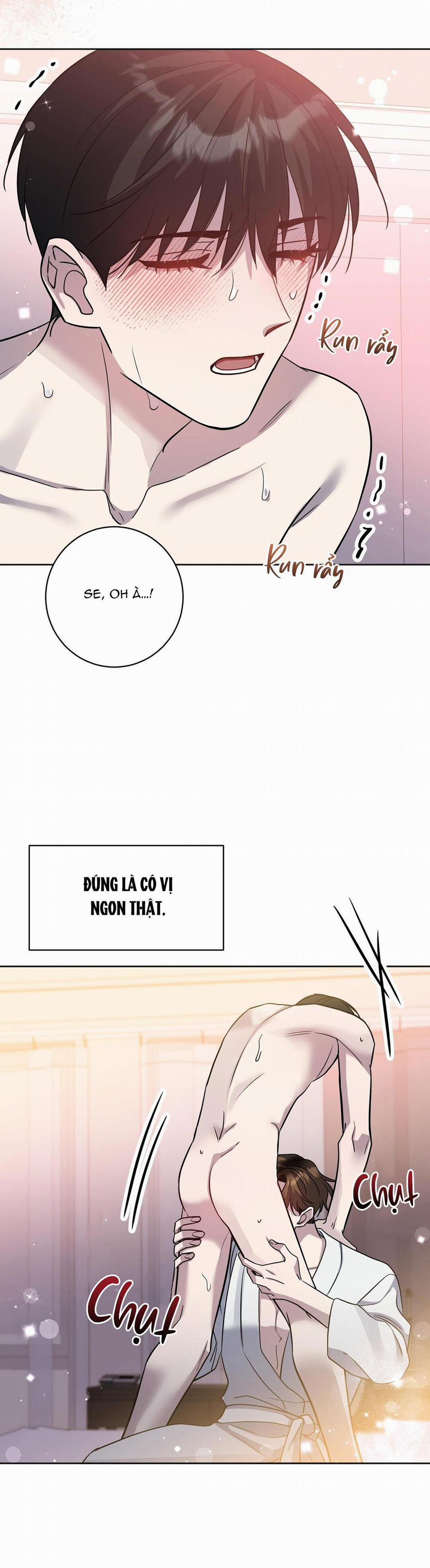 Nghiện Sex 8.3 0 SỢ CHẾT 3 trang 10