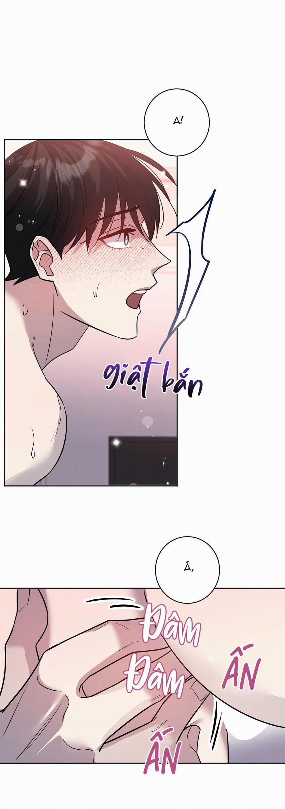 Nghiện Sex 8.3 0 SỢ CHẾT 3 trang 12