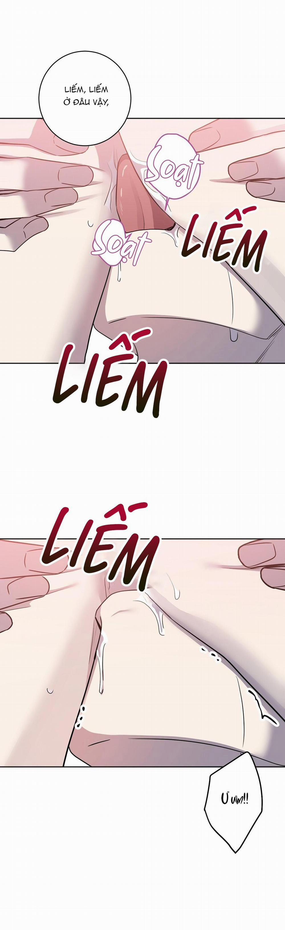 Nghiện Sex 8.3 0 SỢ CHẾT 3 trang 16