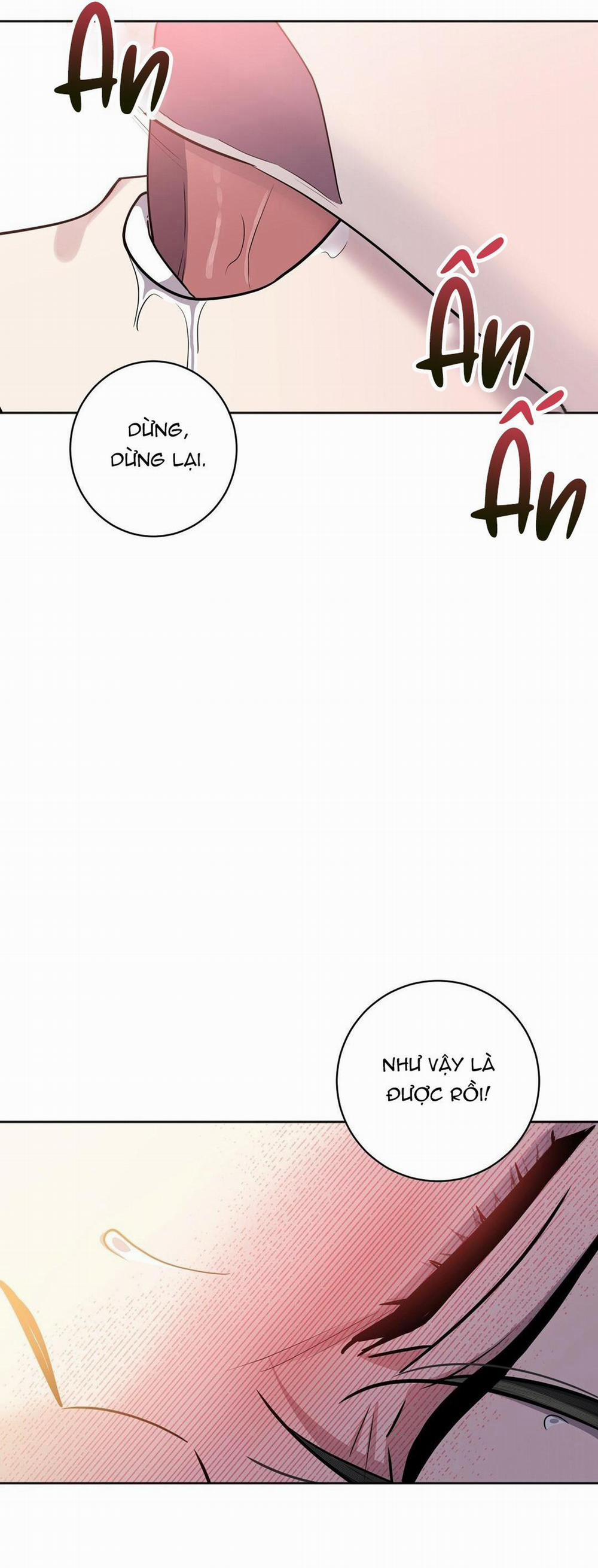 Nghiện Sex 8.3 0 SỢ CHẾT 3 trang 19