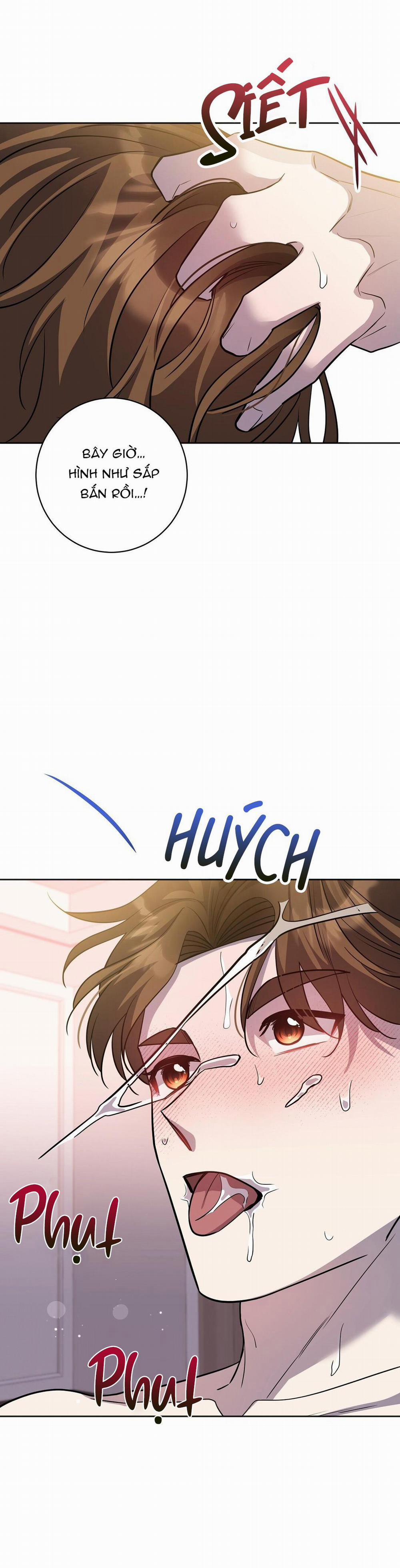 Nghiện Sex 8.3 0 SỢ CHẾT 3 trang 20