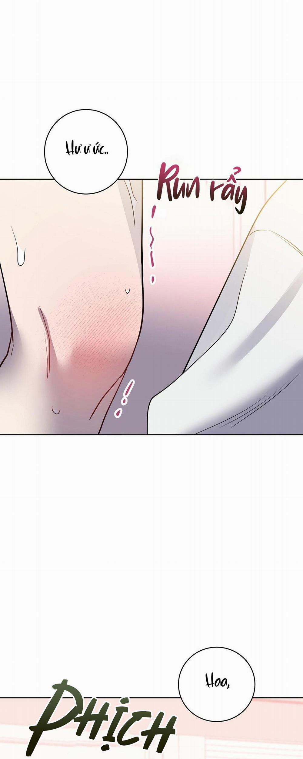 Nghiện Sex 8.3 0 SỢ CHẾT 3 trang 21