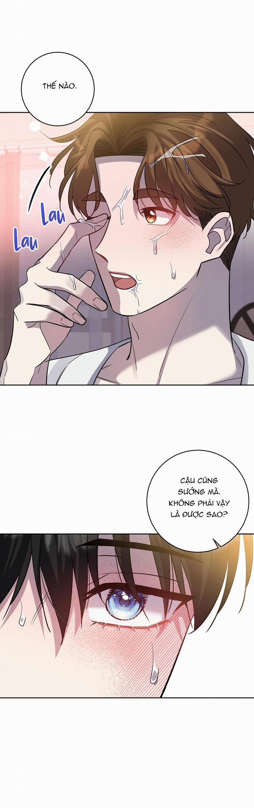 Nghiện Sex 8.3 0 SỢ CHẾT 3 trang 25