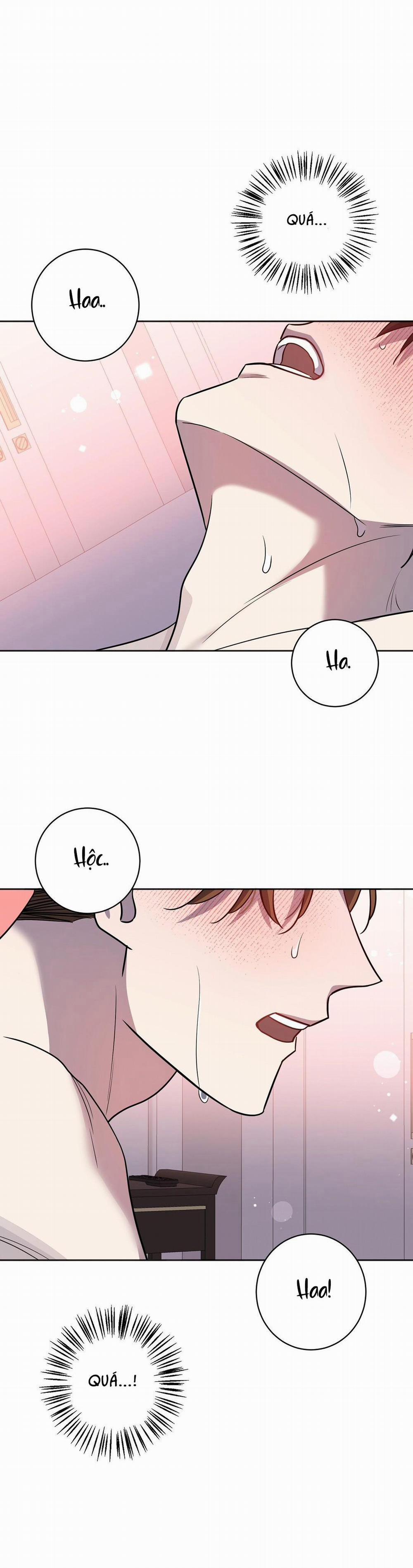 Nghiện Sex 8.3 0 SỢ CHẾT 3 trang 39