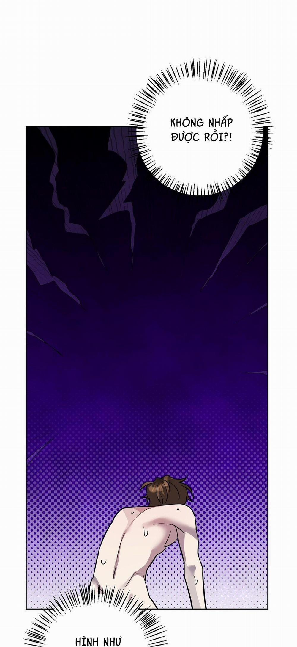 Nghiện Sex 8.3 0 SỢ CHẾT 3 trang 41