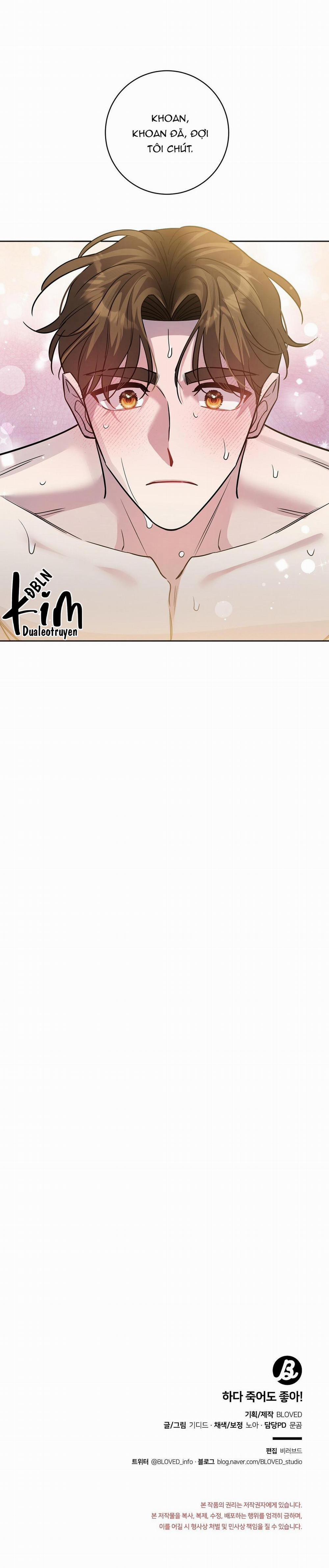 Nghiện Sex 8.3 0 SỢ CHẾT 3 trang 45