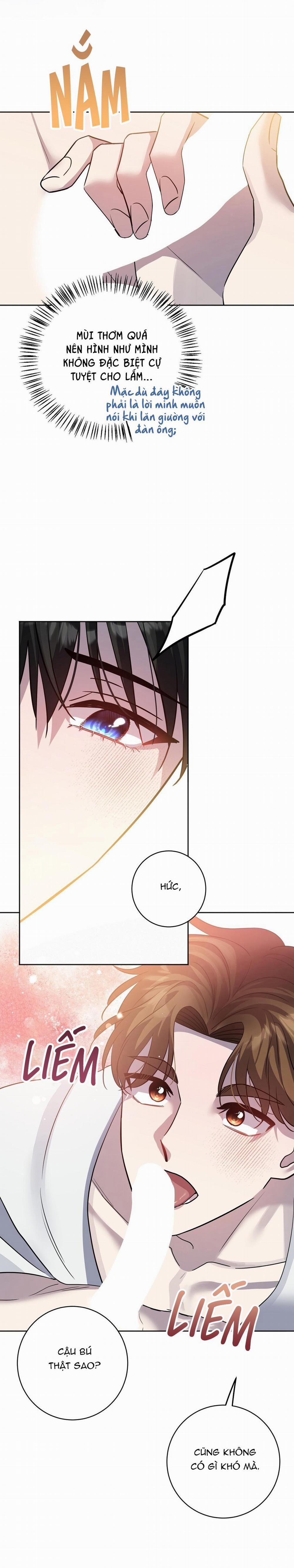 Nghiện Sex 8.3 0 SỢ CHẾT 3 trang 6