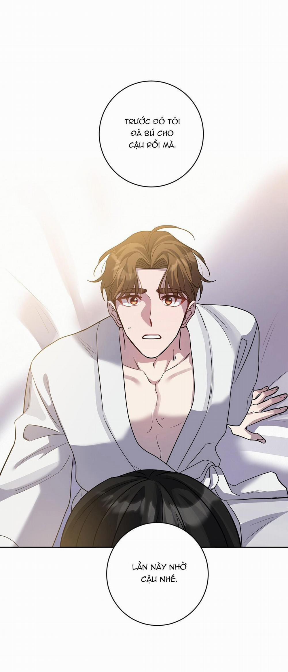 Nghiện Sex 8.3 K SỢ CHẾT 3 trang 1