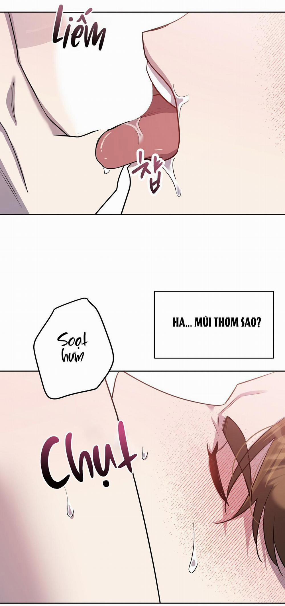 Nghiện Sex 8.3 K SỢ CHẾT 3 trang 14