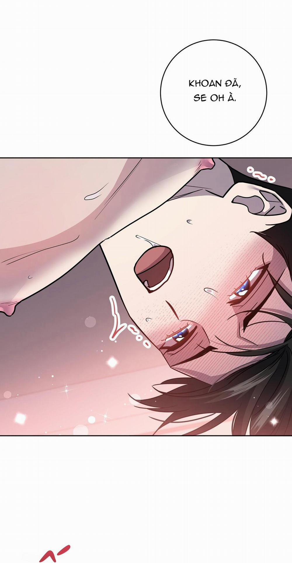 Nghiện Sex 8.3 K SỢ CHẾT 3 trang 18