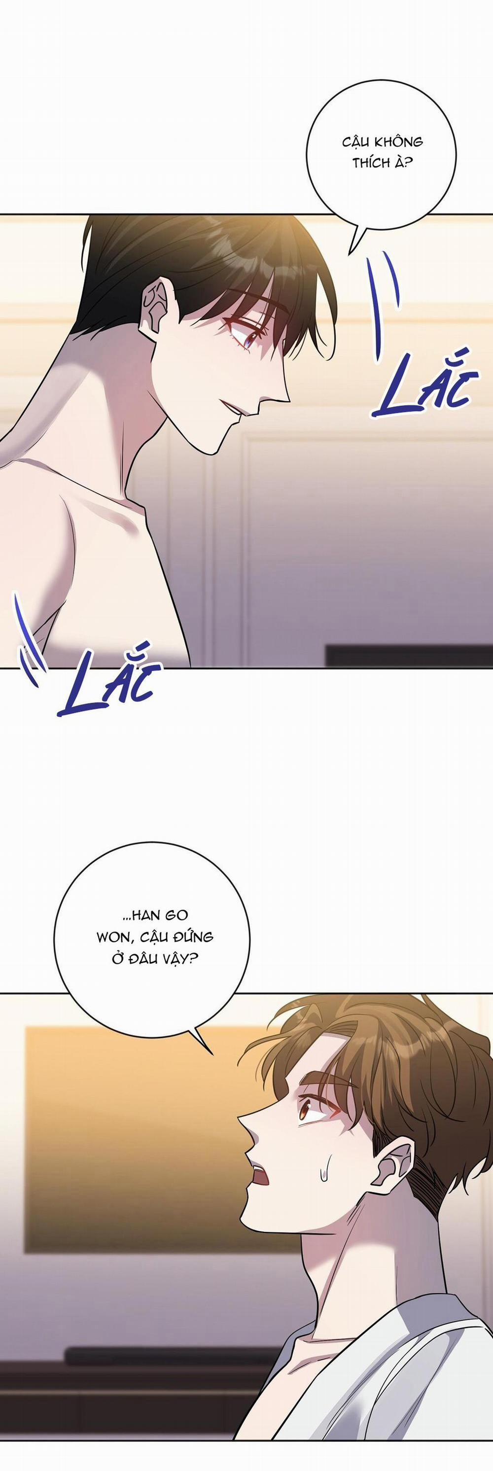 Nghiện Sex 8.3 K SỢ CHẾT 3 trang 2