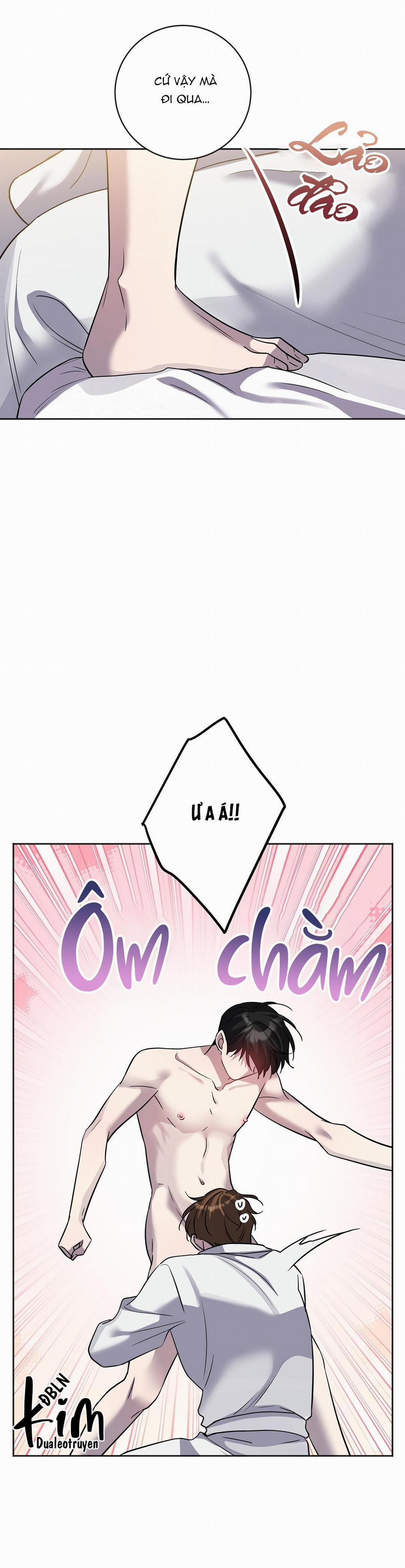 Nghiện Sex 8.3 K SỢ CHẾT 3 trang 3