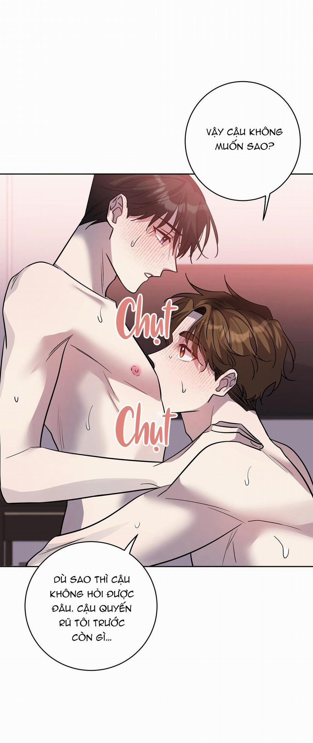 Nghiện Sex 8.3 K SỢ CHẾT 3 trang 32