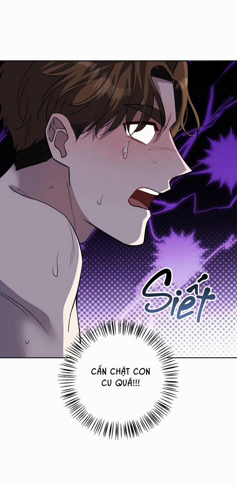 Nghiện Sex 8.3 K SỢ CHẾT 3 trang 40