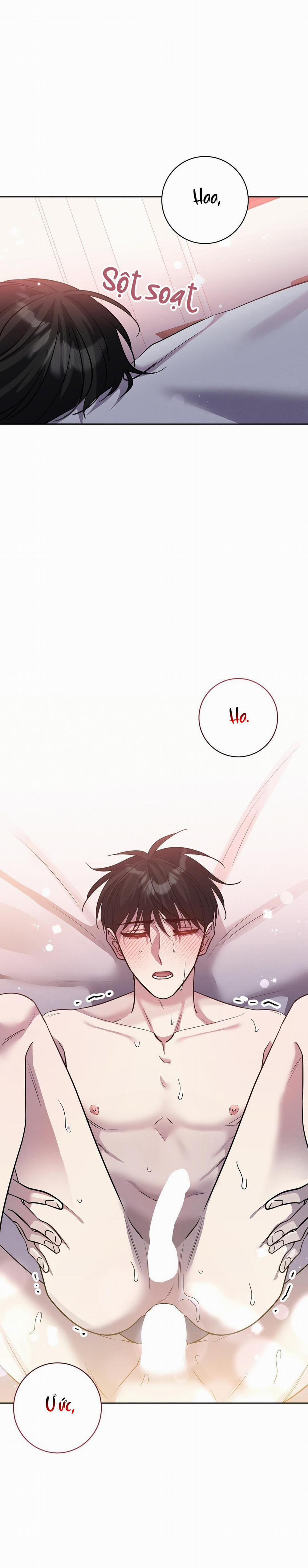 Nghiện Sex 8.3 K SỢ CHẾT 3 trang 43