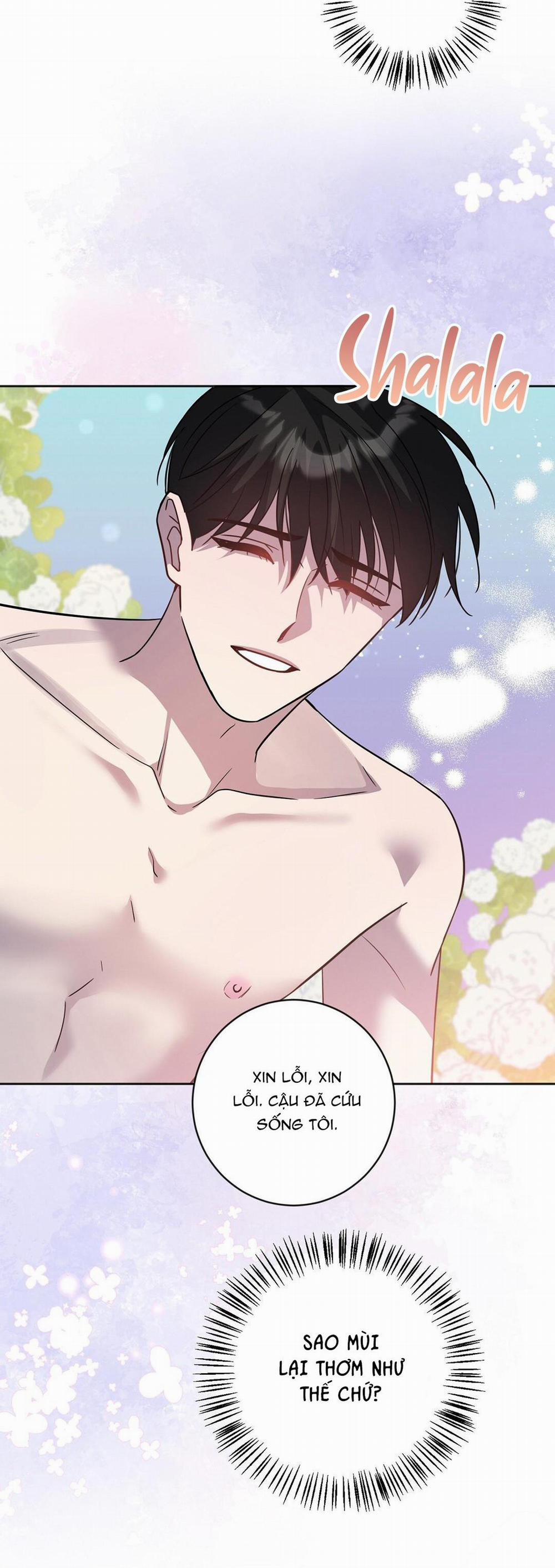 Nghiện Sex 8.3 K SỢ CHẾT 3 trang 5