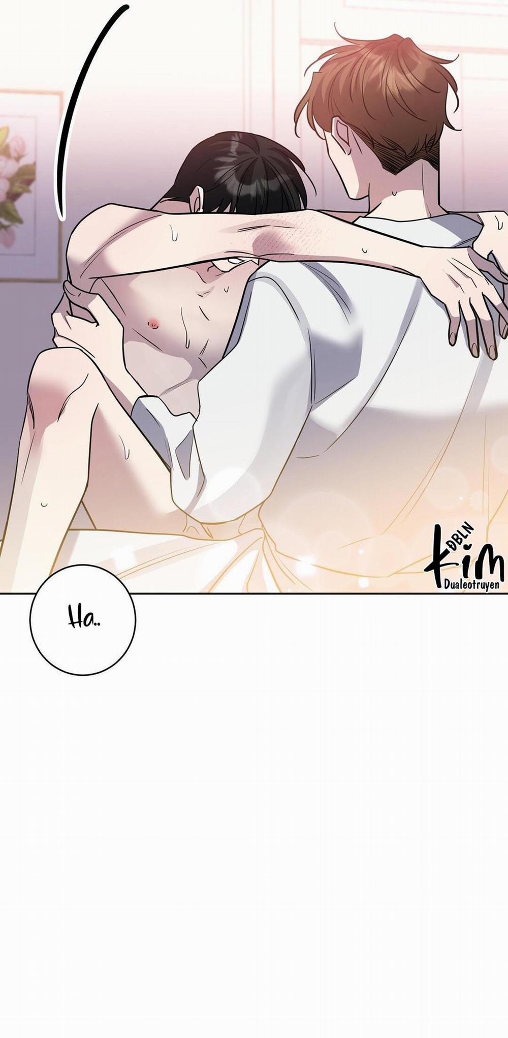 Nghiện Sex 8.3 trang 22