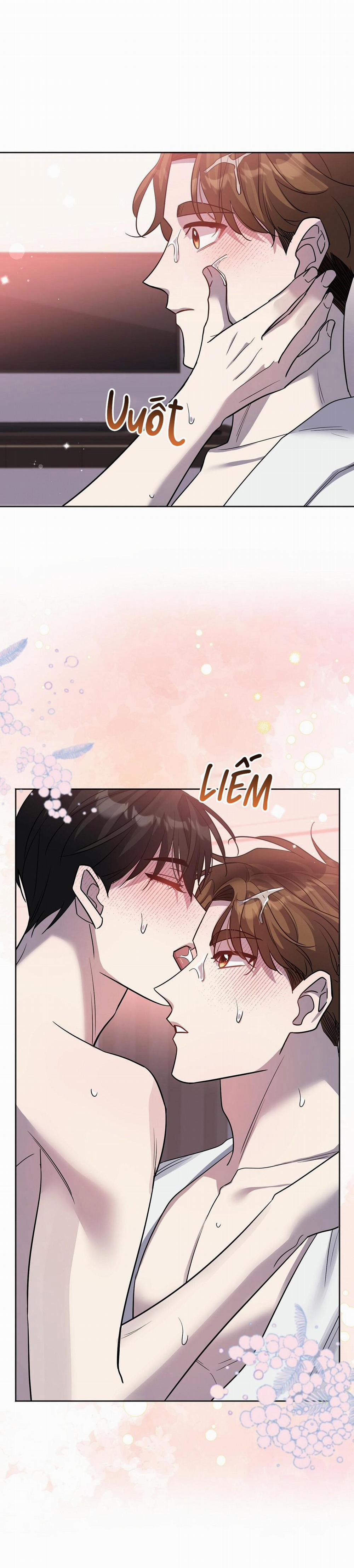 Nghiện Sex 8.3 trang 26