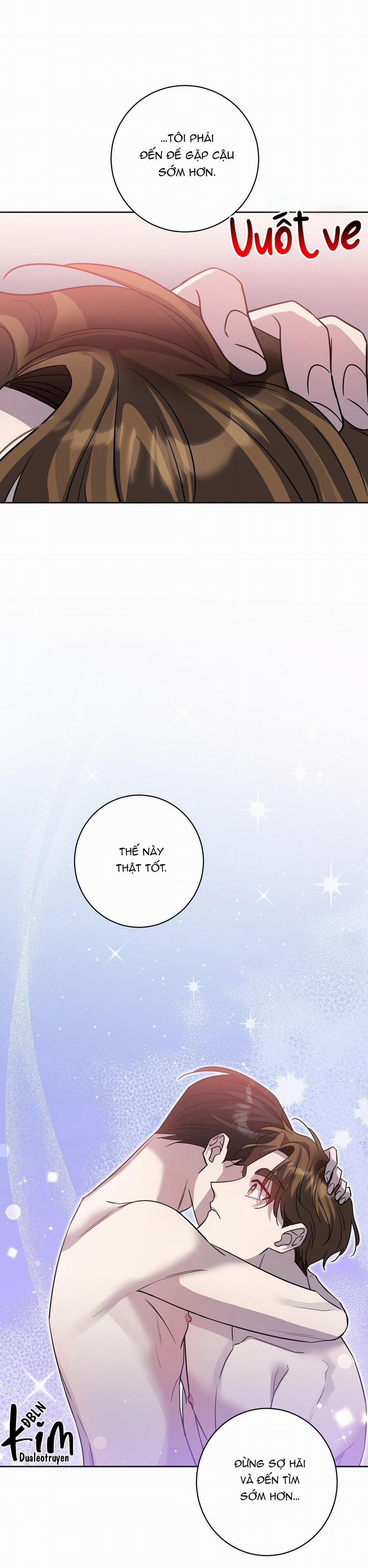 Nghiện Sex 8.3 trang 33