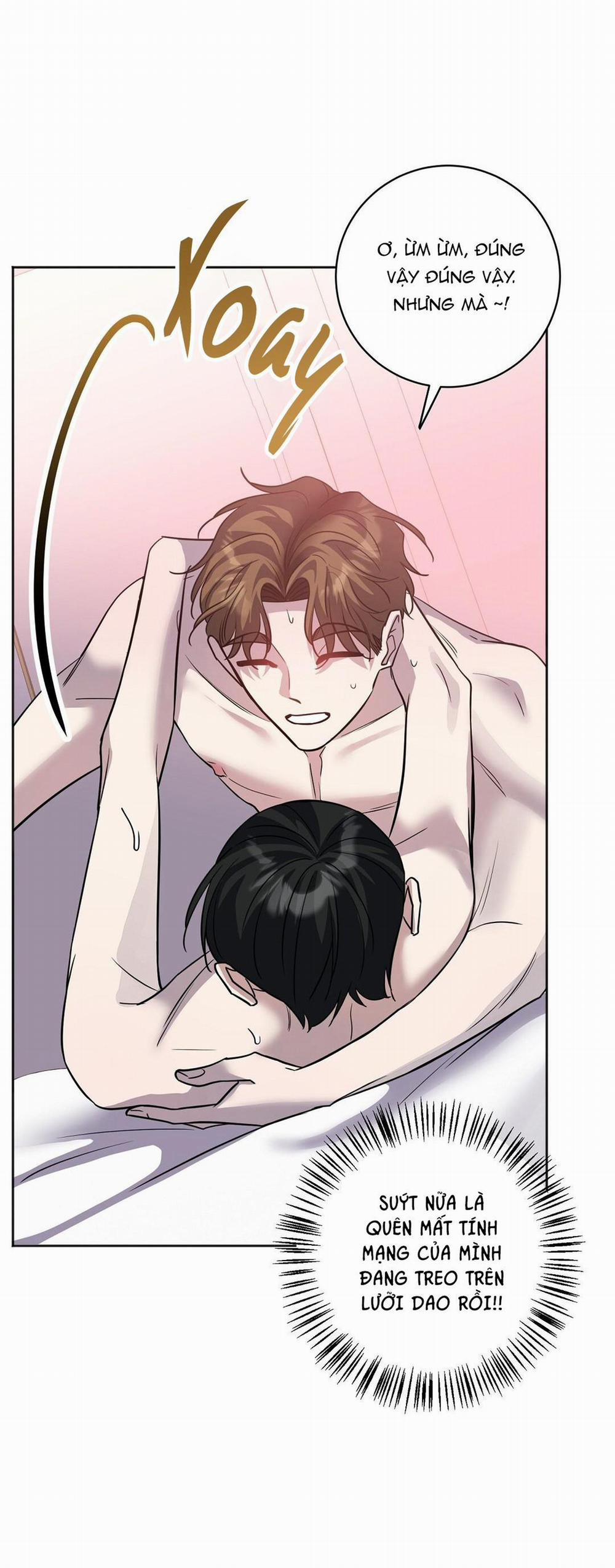 Nghiện Sex 8.3 trang 35