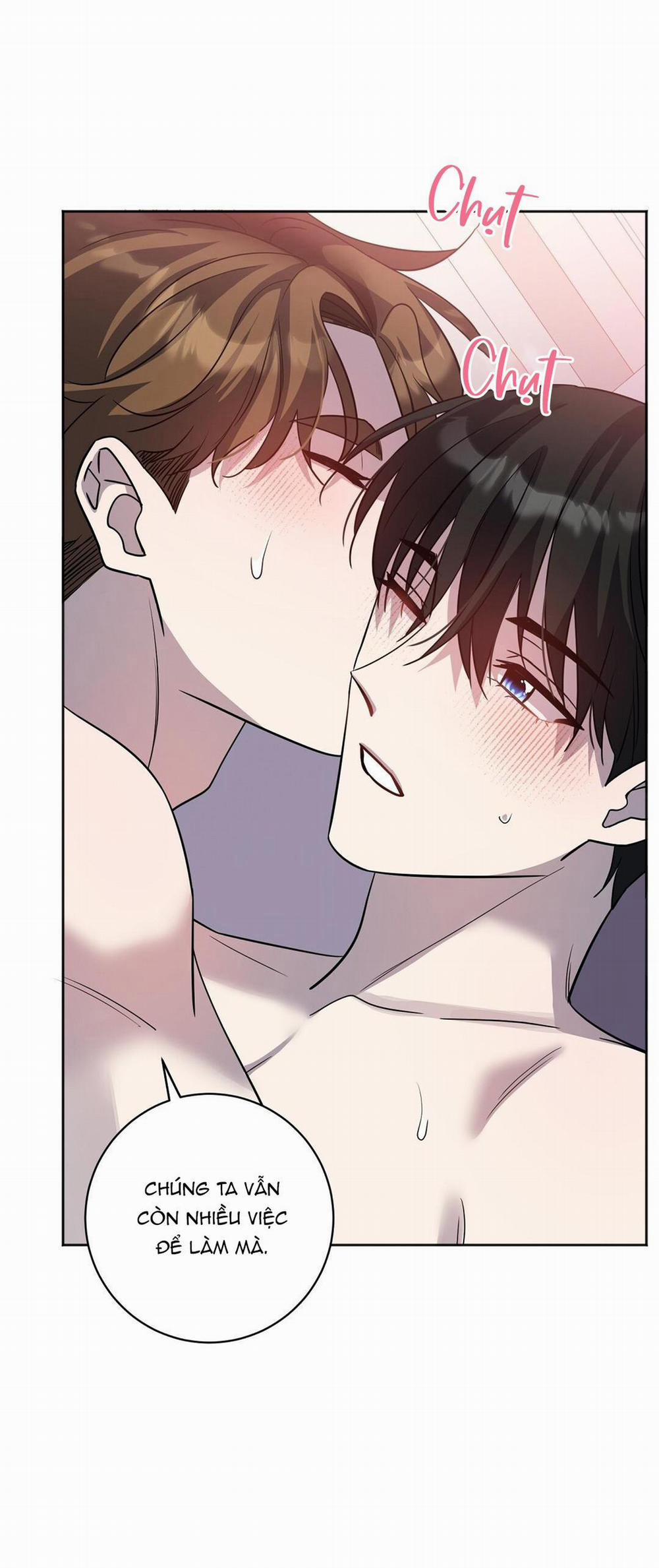 Nghiện Sex 8.3 trang 36