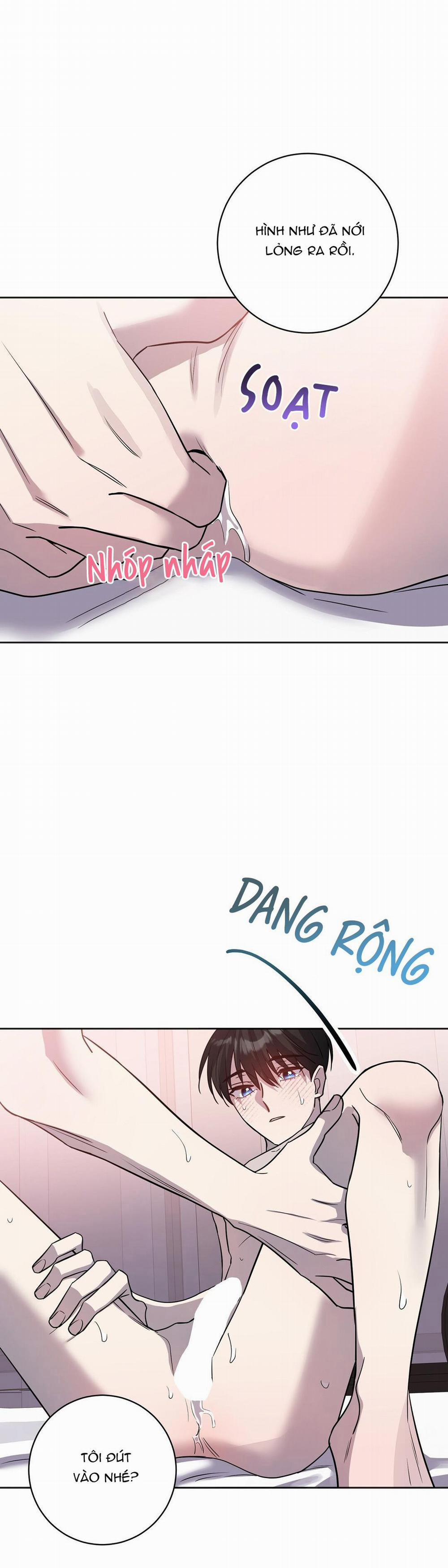 Nghiện Sex 8.3 trang 37