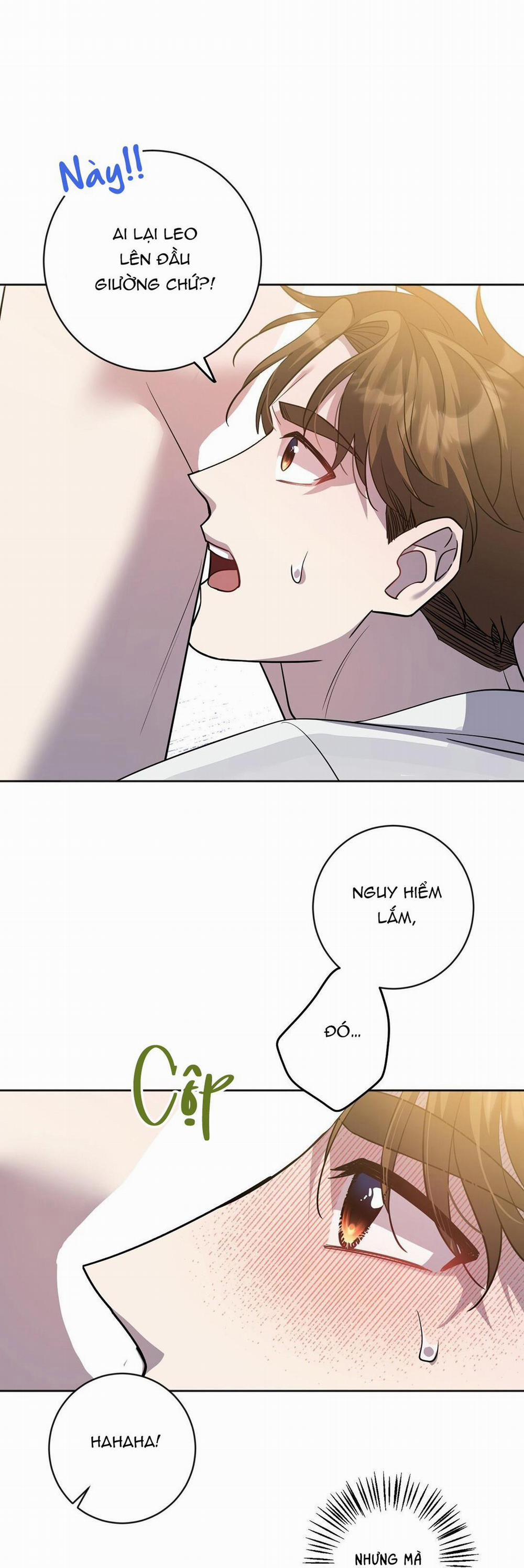 Nghiện Sex 8.3 trang 4