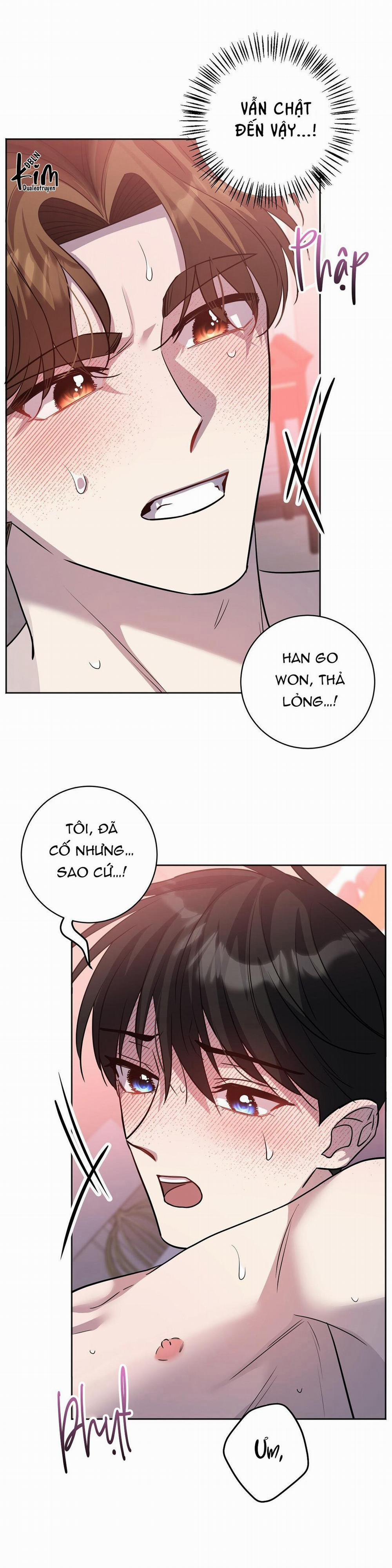 Nghiện Sex 8.4 0 SỢ CHẾT 4 trang 15