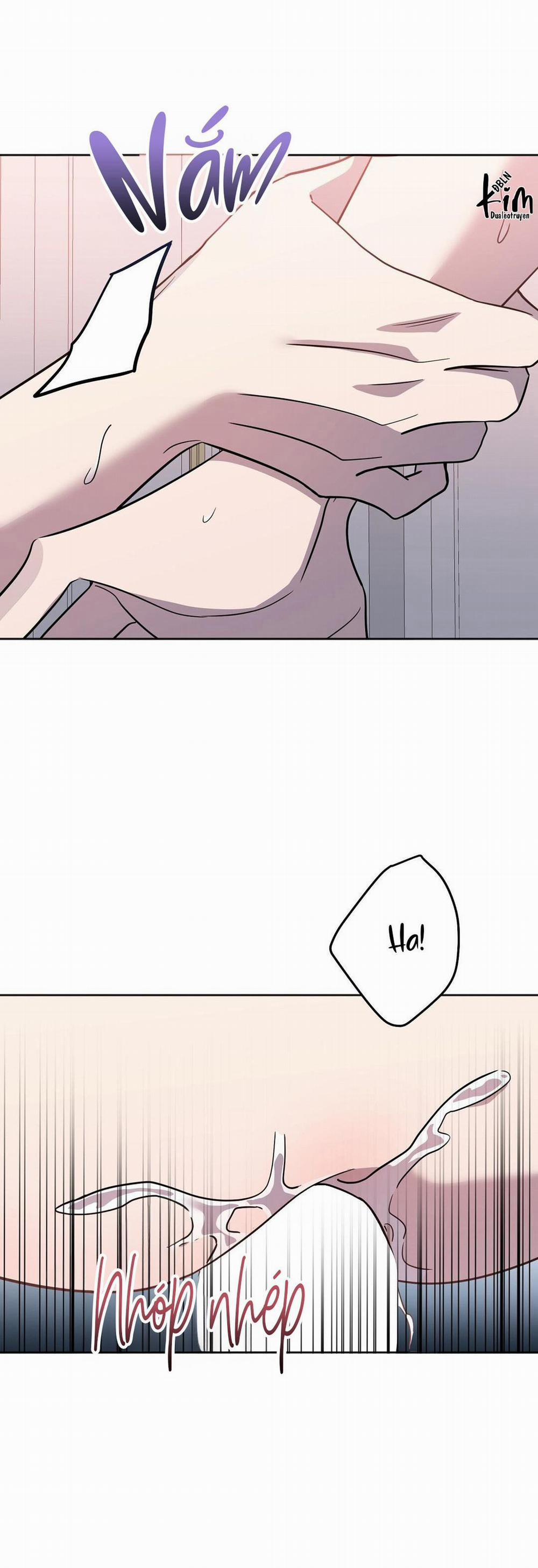 Nghiện Sex 8.4 0 SỢ CHẾT 4 trang 25