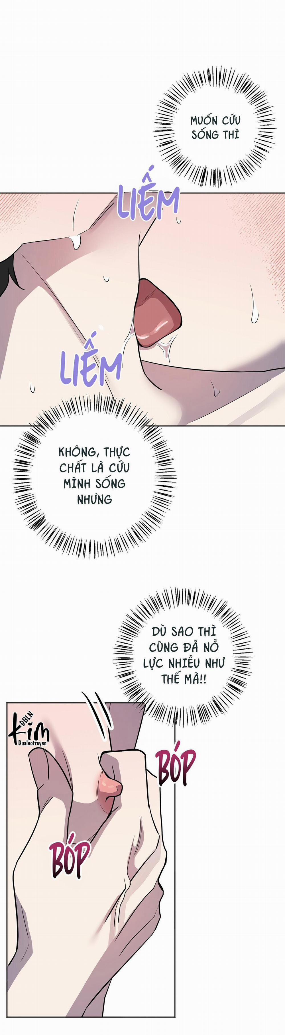 Nghiện Sex 8.4 0 SỢ CHẾT 4 trang 34