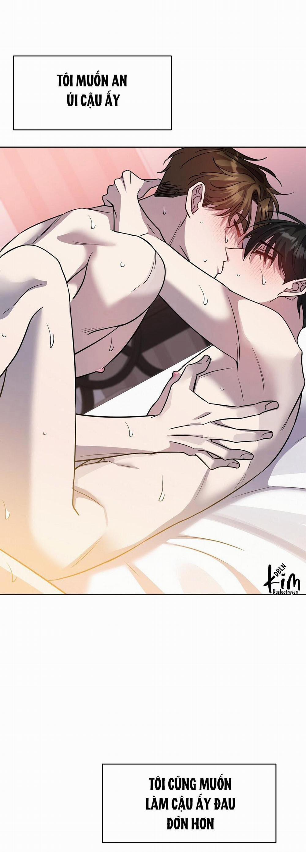 Nghiện Sex 8.4 0 SỢ CHẾT 4 trang 8