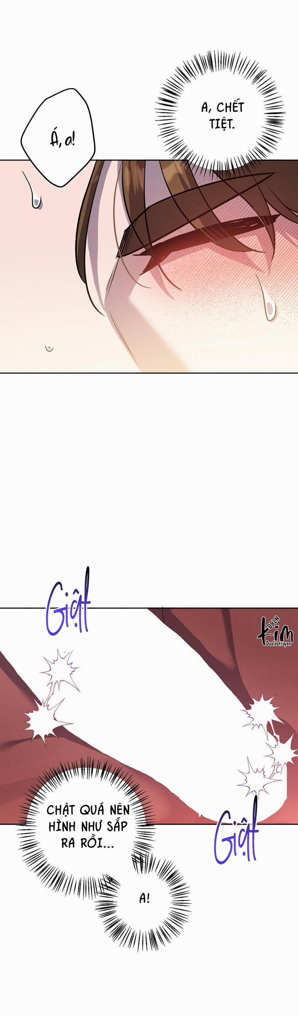 Nghiện Sex 8.4 K SỢ CHẾT 4 trang 16