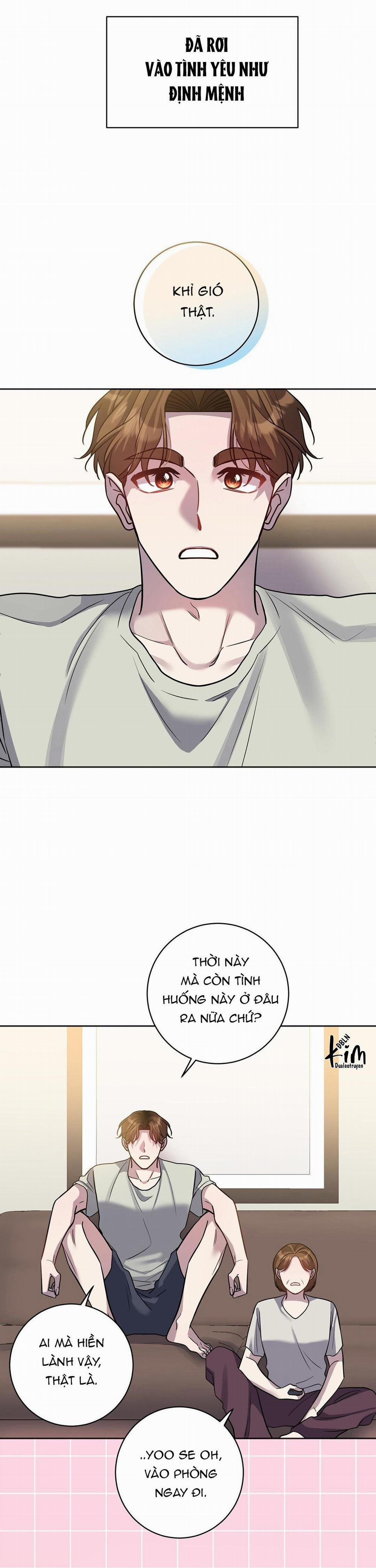 Nghiện Sex 8.4 K SỢ CHẾT 4 trang 3