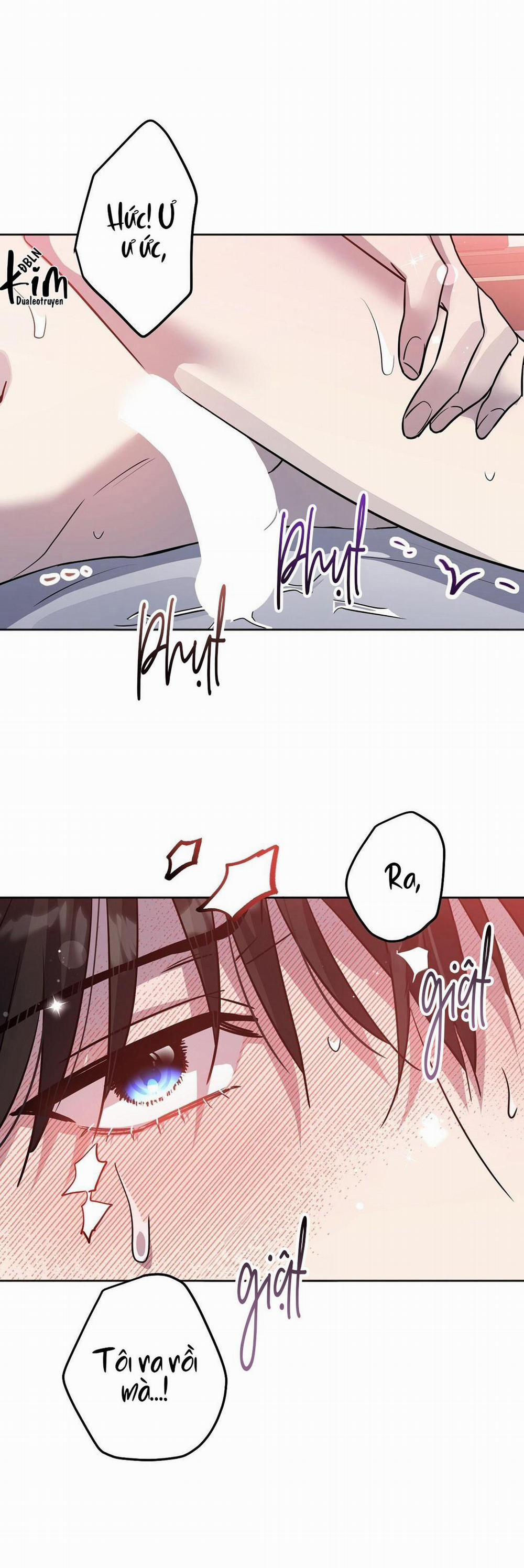 Nghiện Sex 8.4 K SỢ CHẾT 4 trang 31