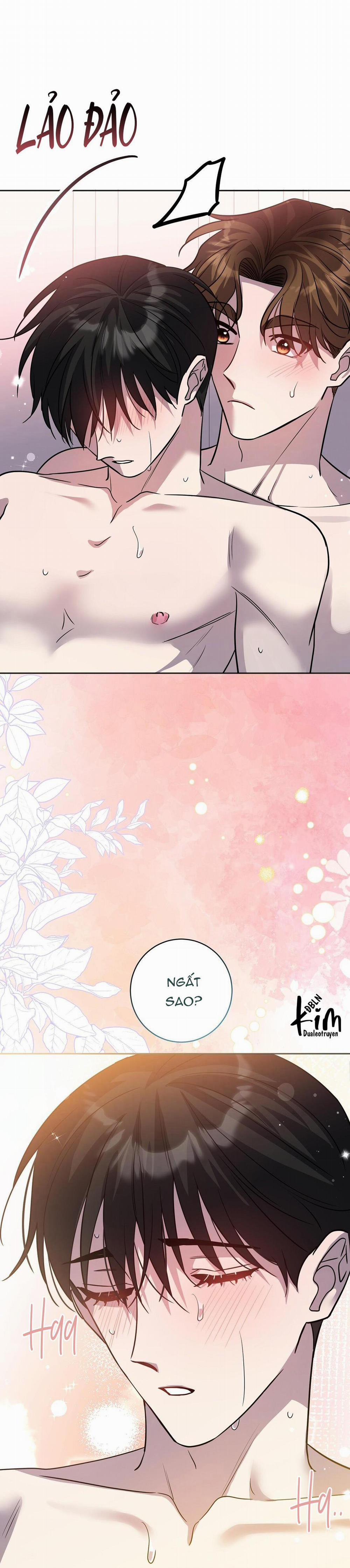 Nghiện Sex 8.4 K SỢ CHẾT 4 trang 40