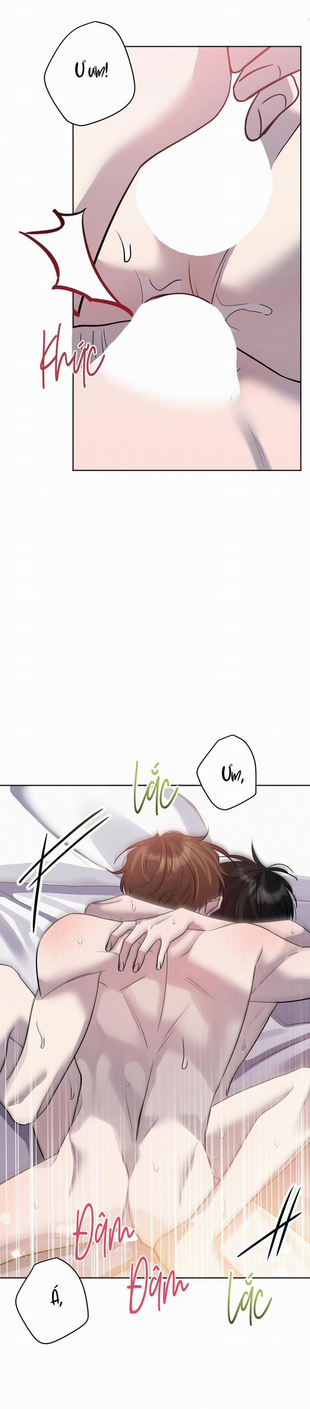 Nghiện Sex 8.4 trang 10