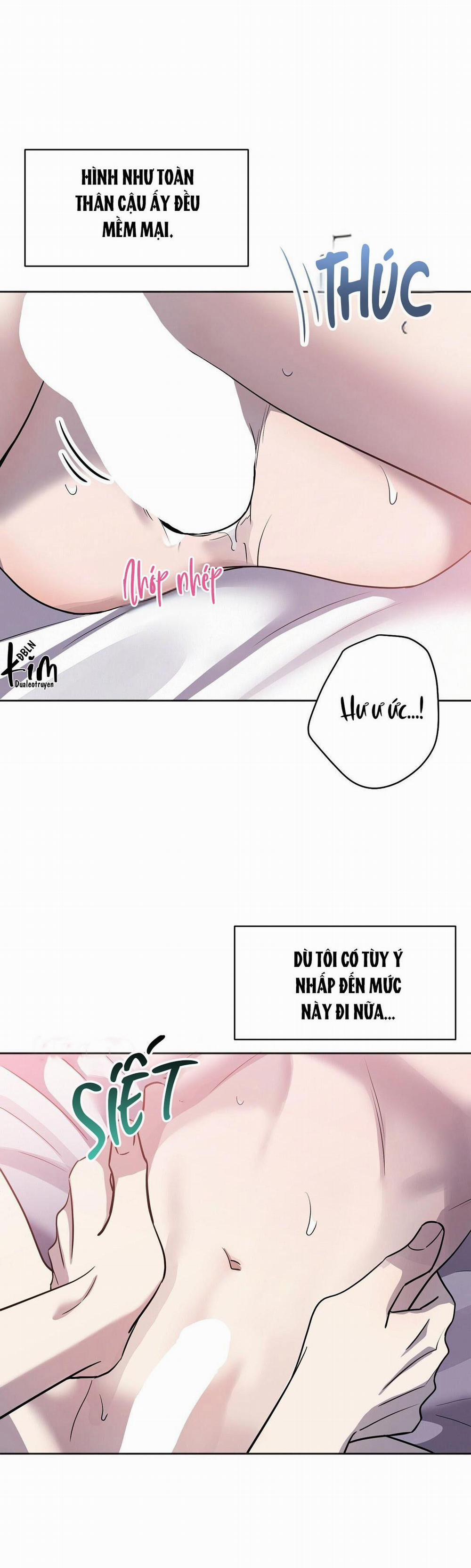 Nghiện Sex 8.4 trang 12