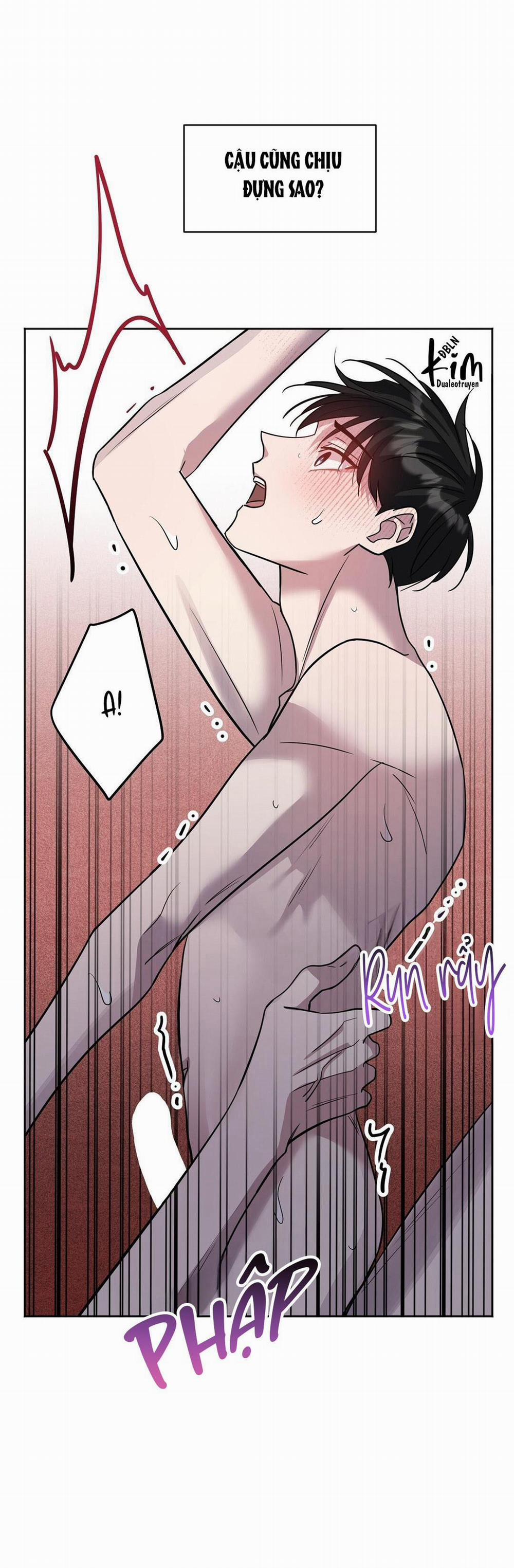 Nghiện Sex 8.4 trang 13