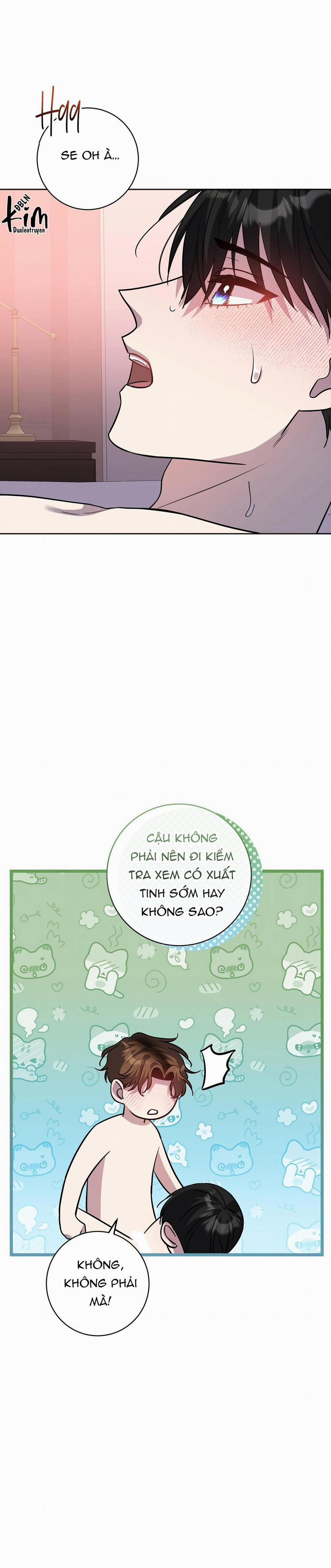 Nghiện Sex 8.4 trang 19