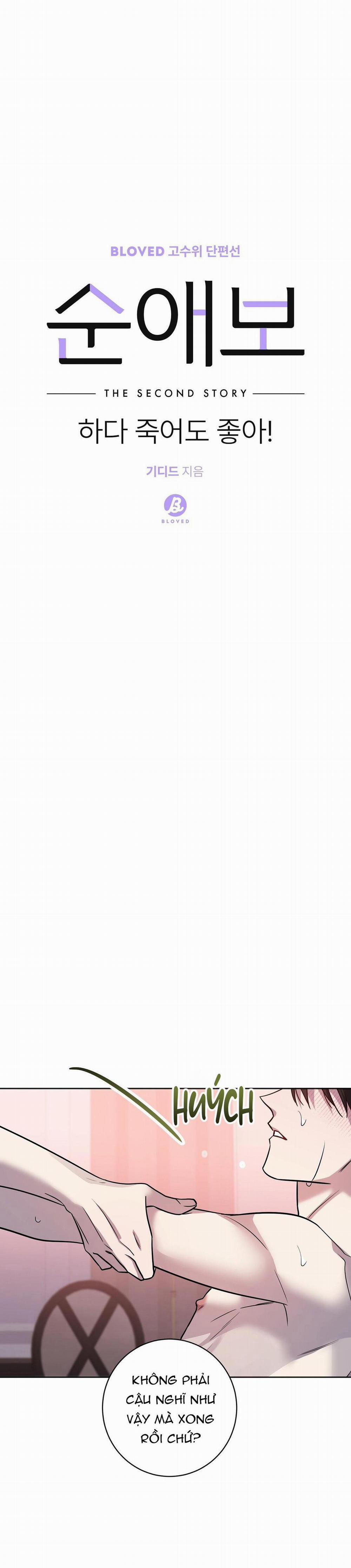 Nghiện Sex 8.4 trang 20