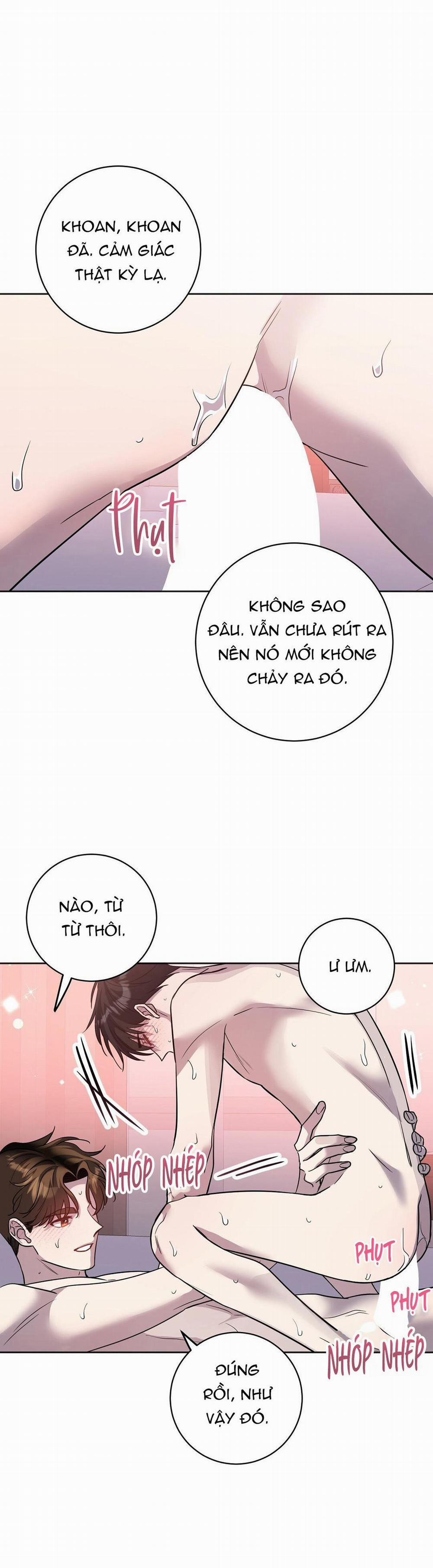 Nghiện Sex 8.4 trang 22