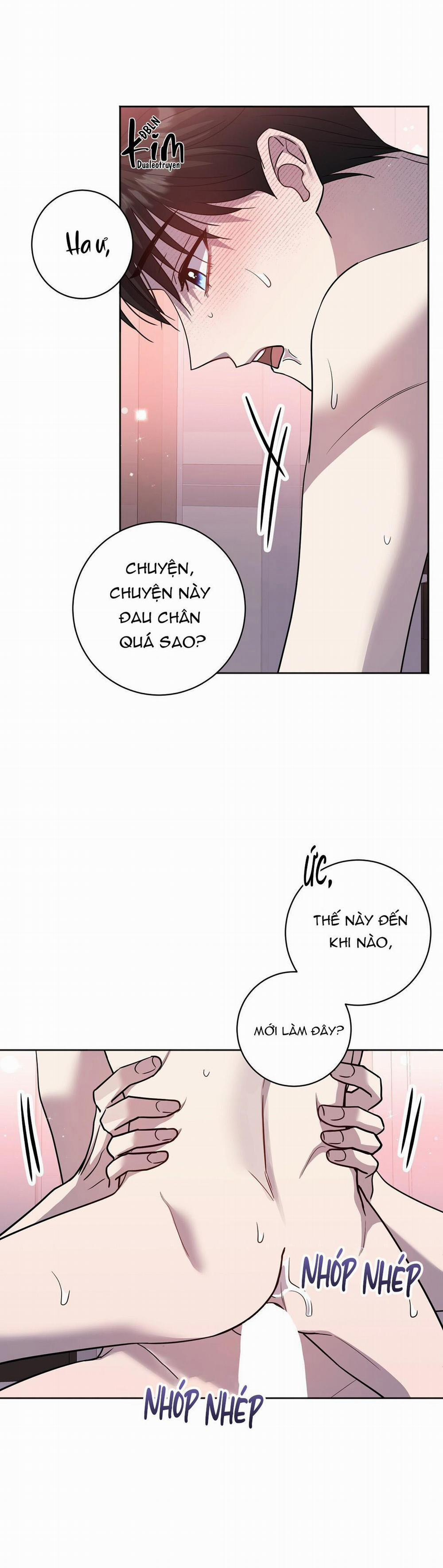 Nghiện Sex 8.4 trang 23